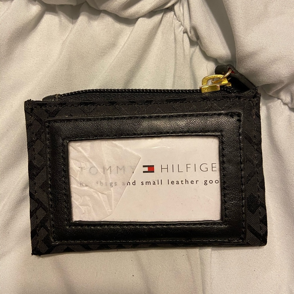 TOMMY HILFIGER coin holder - Picture 2 of 3
